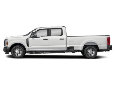 2024 Ford Super Duty F-250 SRW XL 4WD Crew Cab 6.75' Box