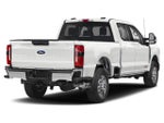 2024 Ford Super Duty F-250 SRW XL 4WD Crew Cab 6.75' Box