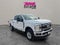 2025 Ford Super Duty F-250 SRW XLT 4WD Crew Cab 6.75' Box