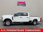 2025 Ford Super Duty F-250 SRW XLT 4WD Crew Cab 6.75' Box