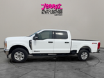 2025 Ford Super Duty F-250 SRW XLT 4WD Crew Cab 6.75' Box