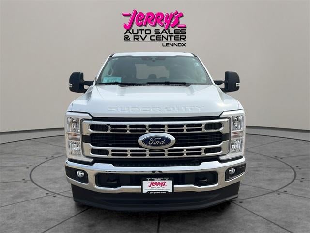 2025 Ford Super Duty F-250 SRW XLT 4WD Crew Cab 6.75' Box