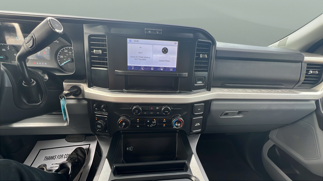 2025 Ford Super Duty F-250 SRW XLT 4WD Crew Cab 6.75' Box