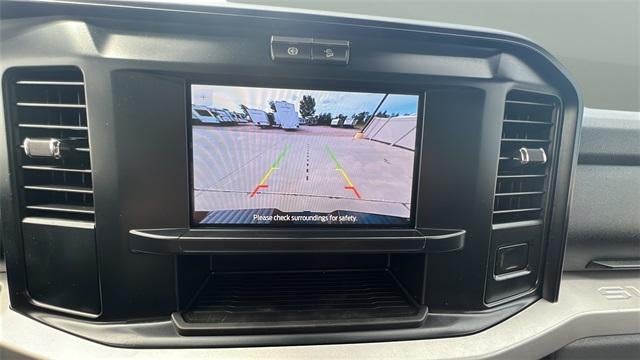 2025 Ford Super Duty F-250 SRW XLT 4WD Crew Cab 6.75' Box