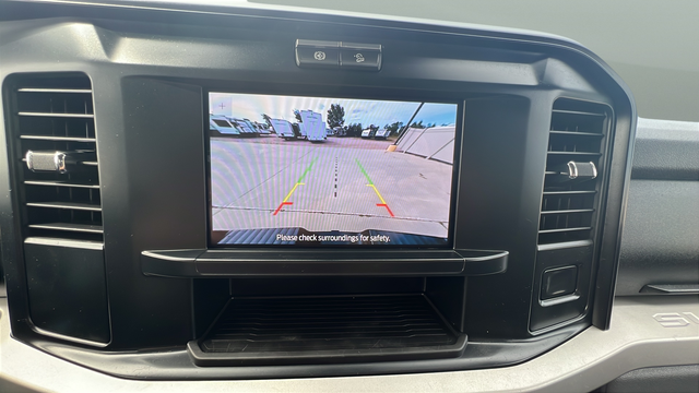 2025 Ford Super Duty F-250 SRW XLT 4WD Crew Cab 6.75' Box