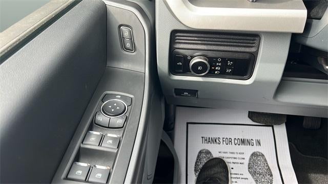 2025 Ford Super Duty F-250 SRW XLT 4WD Crew Cab 6.75' Box