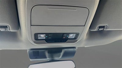 2025 Ford Super Duty F-250 SRW XLT 4WD Crew Cab 6.75' Box