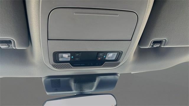 2025 Ford Super Duty F-250 SRW XLT 4WD Crew Cab 6.75' Box