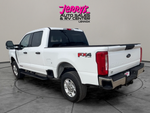 2025 Ford Super Duty F-250 SRW XLT 4WD Crew Cab 6.75' Box