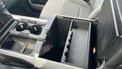 2025 Ford Super Duty F-250 SRW XLT 4WD Crew Cab 6.75' Box