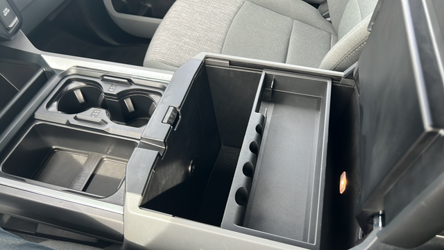 2025 Ford Super Duty F-250 SRW XLT 4WD Crew Cab 6.75' Box