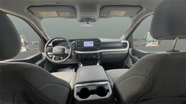 2025 Ford Super Duty F-250 SRW XLT 4WD Crew Cab 6.75' Box