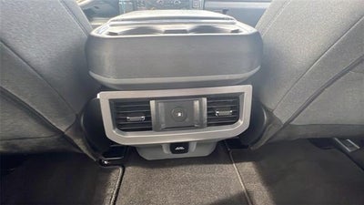 2025 Ford Super Duty F-250 SRW XLT 4WD Crew Cab 6.75' Box