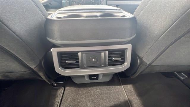 2025 Ford Super Duty F-250 SRW XLT 4WD Crew Cab 6.75' Box