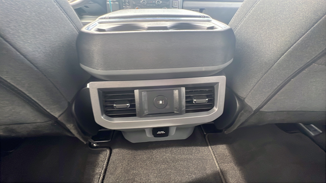 2025 Ford Super Duty F-250 SRW XLT 4WD Crew Cab 6.75' Box