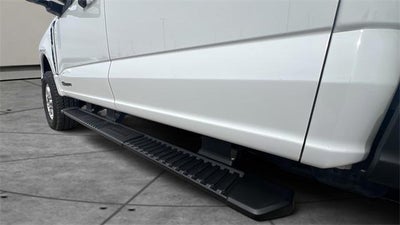 2025 Ford Super Duty F-250 SRW XLT 4WD Crew Cab 6.75' Box