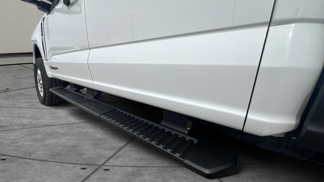 2025 Ford Super Duty F-250 SRW XLT 4WD Crew Cab 6.75' Box