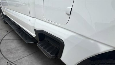 2025 Ford Super Duty F-250 SRW XLT 4WD Crew Cab 6.75' Box