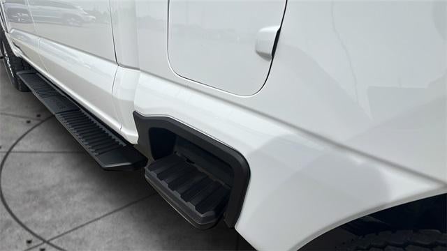 2025 Ford Super Duty F-250 SRW XLT 4WD Crew Cab 6.75' Box