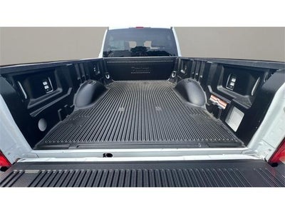 2025 Ford Super Duty F-250 SRW XLT 4WD Crew Cab 6.75' Box