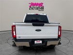 2025 Ford Super Duty F-250 SRW XLT 4WD Crew Cab 6.75' Box