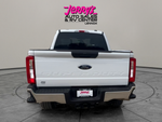 2025 Ford Super Duty F-250 SRW XLT 4WD Crew Cab 6.75' Box