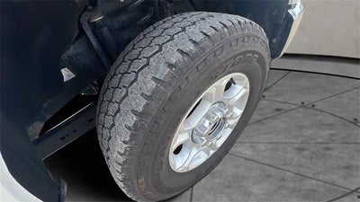 2025 Ford Super Duty F-250 SRW XLT 4WD Crew Cab 6.75' Box