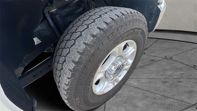 2025 Ford Super Duty F-250 SRW XLT 4WD Crew Cab 6.75' Box