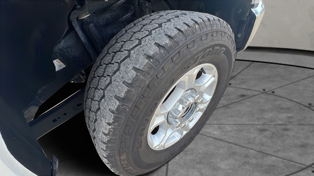 2025 Ford Super Duty F-250 SRW XLT 4WD Crew Cab 6.75' Box