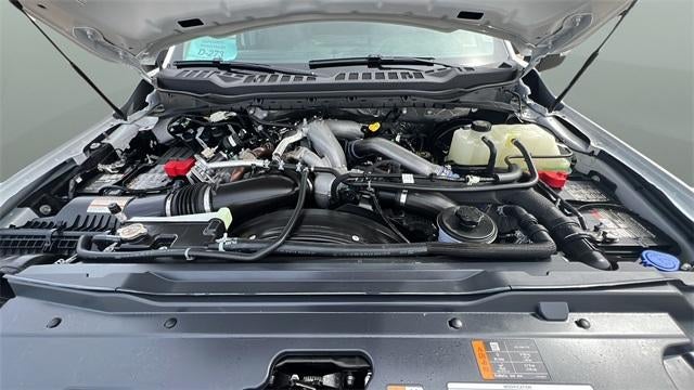 2025 Ford Super Duty F-250 SRW XLT 4WD Crew Cab 6.75' Box