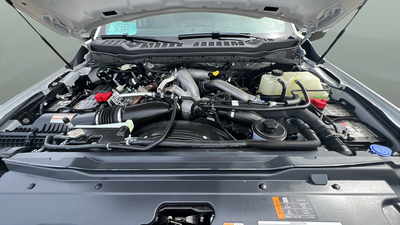 2025 Ford Super Duty F-250 SRW XLT 4WD Crew Cab 6.75' Box