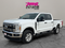 2025 Ford Super Duty F-250 SRW XLT 4WD Crew Cab 6.75' Box