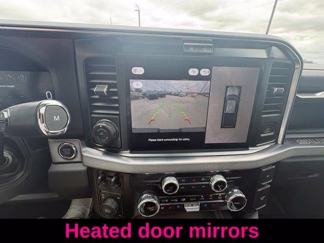 2026 Ford Super Duty F-250 SRW Platinum 4WD Crew Cab 6.75' Box