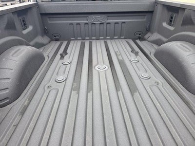 2026 Ford Super Duty F-250 SRW Platinum 4WD Crew Cab 6.75' Box