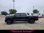 2026 Ford Super Duty F-250 SRW Platinum 4WD Crew Cab 6.75' Box