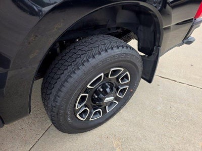 2026 Ford Super Duty F-250 SRW Platinum 4WD Crew Cab 6.75' Box