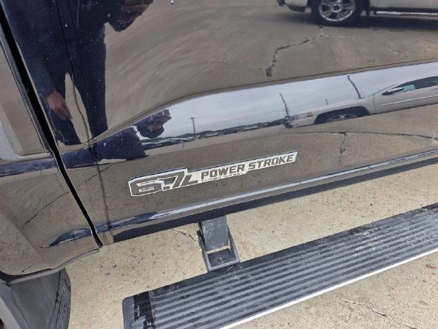 2026 Ford Super Duty F-250 SRW Platinum 4WD Crew Cab 6.75' Box