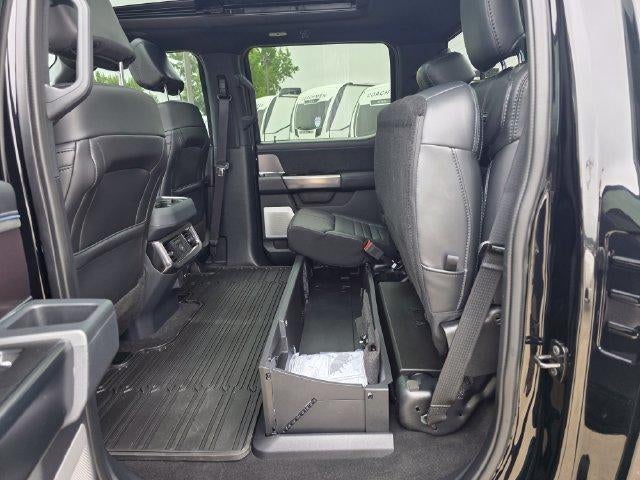 2026 Ford Super Duty F-250 SRW Platinum 4WD Crew Cab 6.75' Box