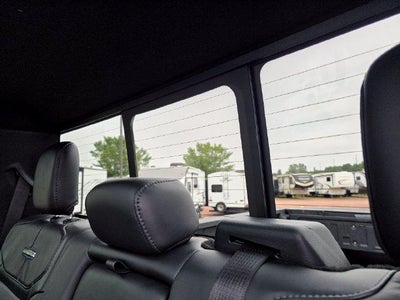 2026 Ford Super Duty F-250 SRW Platinum 4WD Crew Cab 6.75' Box