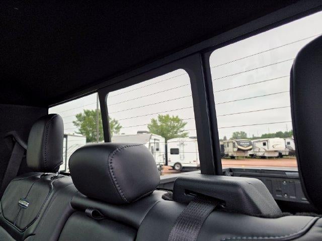 2026 Ford Super Duty F-250 SRW Platinum 4WD Crew Cab 6.75' Box