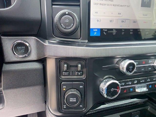 2026 Ford Super Duty F-250 SRW Platinum 4WD Crew Cab 6.75' Box