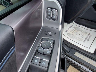 2026 Ford Super Duty F-250 SRW Platinum 4WD Crew Cab 6.75' Box