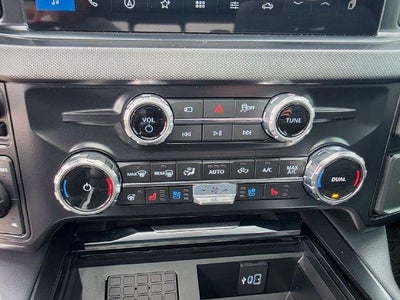 2026 Ford Super Duty F-250 SRW Platinum 4WD Crew Cab 6.75' Box