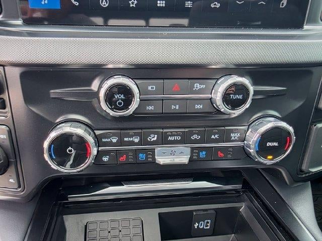 2026 Ford Super Duty F-250 SRW Platinum 4WD Crew Cab 6.75' Box