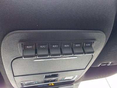 2026 Ford Super Duty F-250 SRW Platinum 4WD Crew Cab 6.75' Box