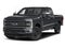 2026 Ford Super Duty F-250 SRW Platinum 4WD Crew Cab 6.75' Box