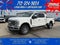 2026 Ford Super Duty F-250 SRW XL 4WD Crew Cab 6.75' Box