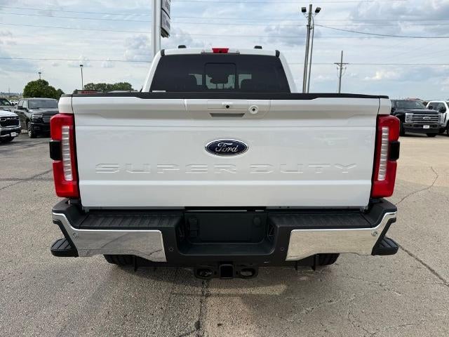 2026 Ford Super Duty F-250 SRW XL 4WD Crew Cab 6.75' Box