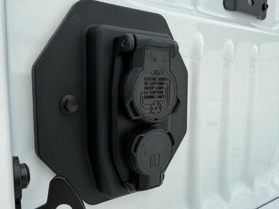 2026 Ford Super Duty F-250 SRW XL 4WD Crew Cab 6.75' Box