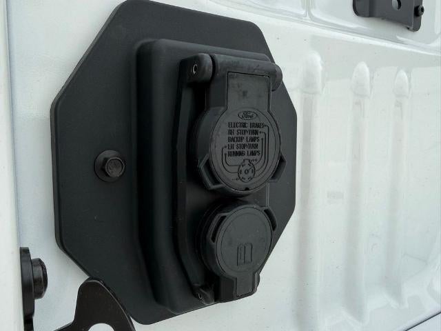 2026 Ford Super Duty F-250 SRW XL 4WD Crew Cab 6.75' Box